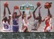 1992-93 Ultra #NNO(1) Jam Session 11-20/Tim Perry/Duane Causwell/Scottie Pippen/Robert Parish/Stacey Augmon/Michael Jordan/Karl Malone/John Williams/Horace Grant/Orlando Woolridge