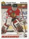 1991-92 Upper Deck #335 Dominik Hasek