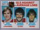 1978-79 Topps #68 Ken Dryden/ Bernie Parent/ Gilles Gilbert
