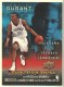 2009-10 Upper Deck Now Appearing #NA7 Kevin Durant