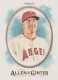 2017 Allen And Ginter #10 Mike Trout