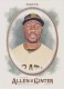 2017 Allen And Ginter #73 Starling Marte