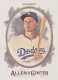 2017 Allen And Ginter #132 Corey Seager