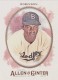 2017 Allen And Ginter #152 Jackie Robinson
