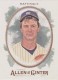 2017 Allen And Ginter #212 Don Mattingly