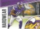 2017 Prestige Hardwear #25 Laquon Treadwell - Quantity: 1 - Owned by: TroutFan618 