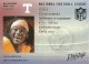 2017 Prestige NFL Passport #11 Alvin Kamara - Quantity: 1 - Owned by: TroutFan618 