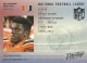 2017 Prestige NFL Passport #13 David Njoku - Quantity: 1 - Owned by: TroutFan618 
