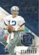 2017 Prestige Stars Of The NFL #23 Roger Staubach - Quantity: 1 - Owned by: TroutFan618 