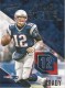 2017 Prestige Stars Of The NFL #25 Tom Brady - Quantity: 1 - Owned by: TroutFan618 