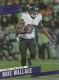 2017 Prestige Xtra Points Purple #57 Mike Wallace - Quantity: 1 - Owned by: TroutFan618 