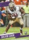 2017 Prestige #205 Dalvin Cook - Quantity: 1 - Owned by: TroutFan618 