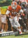 2017 Prestige #208 Jordan Leggett - Quantity: 1 - Owned by: TroutFan618 