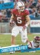 2017 Prestige #215 Christian McCaffrey - Quantity: 1 - Owned by: TroutFan618 