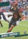 2017 Prestige #225 Donnel Pumphrey - Quantity: 1 - Owned by: TroutFan618 