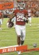 2017 Prestige #261 Joe Mixon - Quantity: 1 - Owned by: TroutFan618 