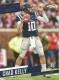 2017 Prestige #268 Chad Kelly - Quantity: 1 - Owned by: TroutFan618 