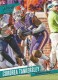 2017 Prestige #271 Cordrea Tankersley - Quantity: 1 - Owned by: TroutFan618 
