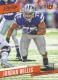 2017 Prestige #273 Jordan Willis - Quantity: 1 - Owned by: TroutFan618 