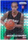 2014-15 Panini Prizm Prizms Blue And Green Mosaic #271 Shabazz Napier - Quantity: 1 - Owned by: jaybird_1981 