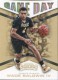 2016-17 Panini Contenders Draft Picks Game Day #17 Wade Baldwin IV