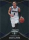 2016-17 Totally Certified #9 Zach LaVine