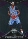 2016-17 Totally Certified #51 Willie Cauley-Stein