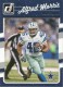 2016 Donruss #83 Alfred Morris - Quantity: 1 - Owned by: TroutFan618 