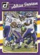 2016 Donruss #171 Adrian Peterson - Quantity: 1 - Owned by: TroutFan618 