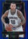 2016-17 Select Blue Prizms #31 Chris Andersen