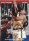 2004-05 Bazooka Back-Up #SP Scot Pollard B