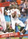 2017 Prestige #82 Jameis Winston - Quantity: 1 - Owned by: TroutFan618 