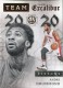 2015-16 Excalibur Team 2020 #3 Andre Drummond - Quantity: 1 - Owned by: bballkm32 