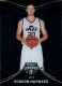 2016-17 Totally Certified #62 Gordon Hayward