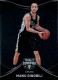 2016-17 Totally Certified #80 Manu Ginobili
