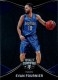 2016-17 Totally Certified #92 Evan Fournier