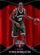 2016-17 Totally Certified Red #28 Khris Middleton