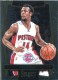 2016-17 Select #44 Ish Smith