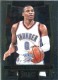 2016-17 Select #58 Russell Westbrook