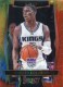 2016-17 Select Tie-Dye Prizms #72 Darren Collison