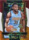 2016-17 Select Tri-Color Prizms #34 Kenneth Faried