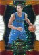 2016-17 Select Tri-Color Prizms #183 Dwight Powell