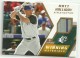 2009 SPx Winning Materials #WMMH Matt Holliday