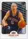 2006-07 Fleer #120 Jason Kidd - Quantity: 1 - Owned by: TrFstPtch 