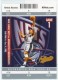 2003-04 Fleer Authentix #89 Jason Kidd - Quantity: 1 - Owned by: TrFstPtch 