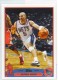2003-04 Topps #5 Jason Kidd