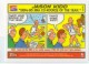 2003-04 Bazooka Comics #5 Jason Kidd - Quantity: 1 - Owned by: TrFstPtch 