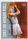 2003-04 Upper Deck Honor Roll #53 Jason Kidd