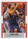 2007-08 Fleer #38 Jason Kidd - Quantity: 1 - Owned by: TrFstPtch 