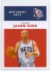 2007-08 Fleer 1961-62 #R27 Jason Kidd - Quantity: 1 - Owned by: TrFstPtch 